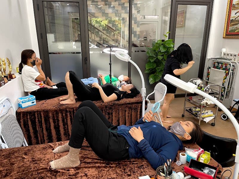 Mi Xinh Phun Xăm Vĩnh Yên photo