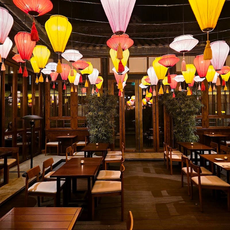 Mi Xun Spa Chengdu photo