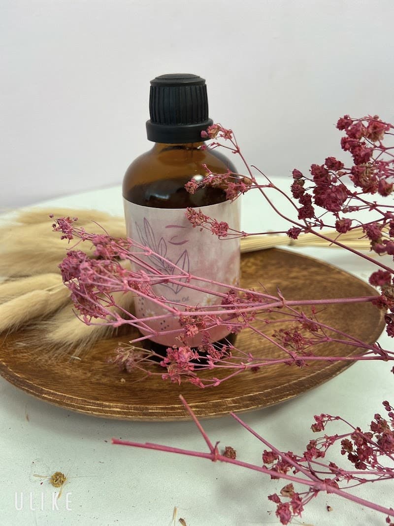 Mi Yan Fang Beauty & Body Studio Kaohsiung City photo