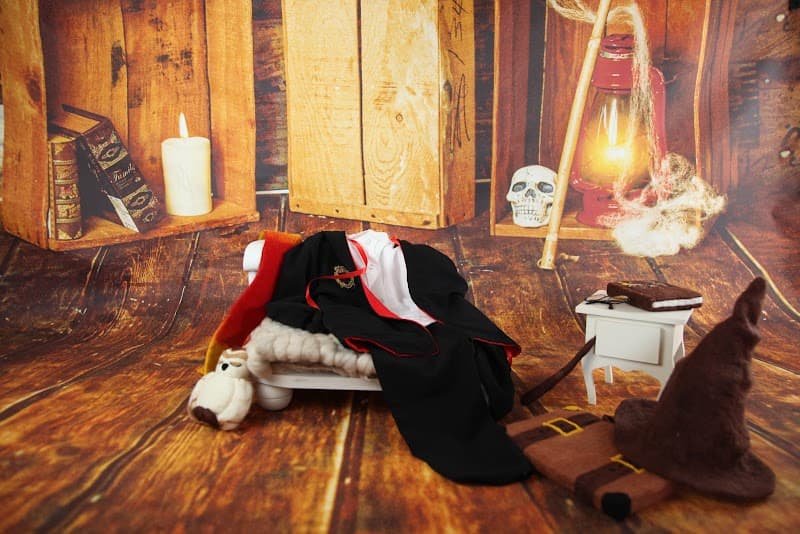 Mia Baby Spa Bebek Fotoğrafçılığı Çerkezköy photo