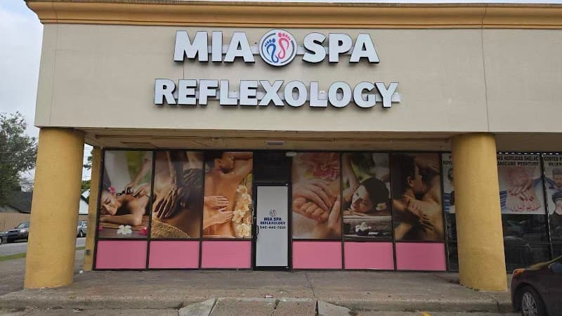Mia Beauty and Spa Houston photo