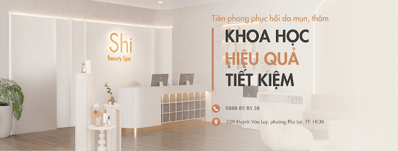 MiA Beauty Spa Thủ Dầu Một photo