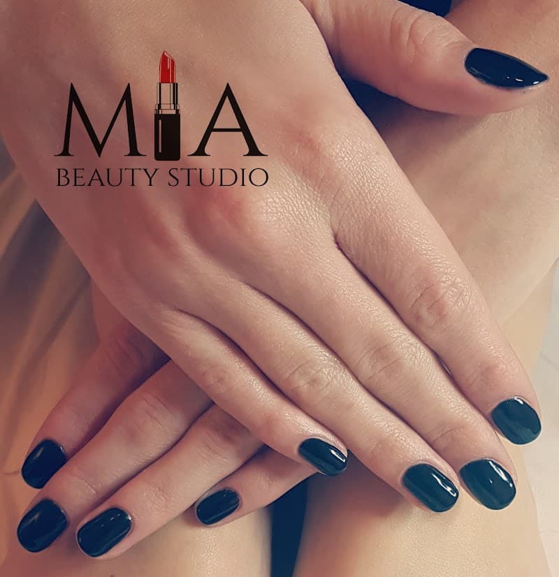 MIA Beauty Studio Männedorf photo