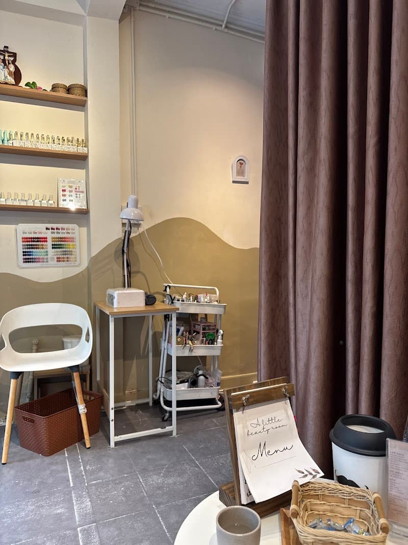 MIA BEAUTYROOM - Gội đầu dưỡng sinh - Relaxing Head Spa - Skincare - Facial Treatments Bến Tre photo