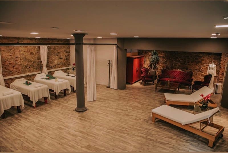 Mia Elena Spa integral en salud, belleza y bienestar Montevideo photo