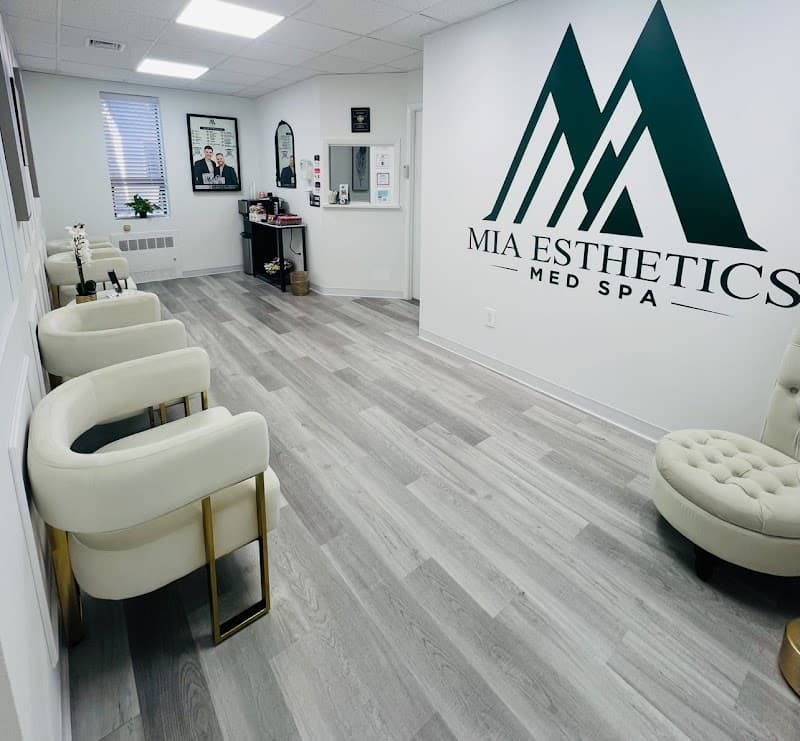 Mia Esthetics Bridgeport photo