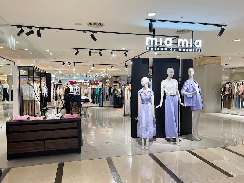 Mia Fashion Taipei City photo