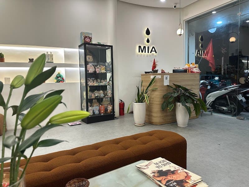 MIA Gội Đầu Dưỡng Sinh Quận Phú Nhuận photo