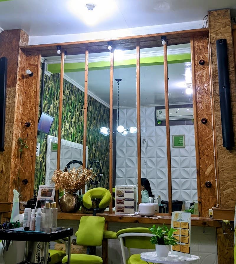 Mia House of Beauty and Spa Bandung photo