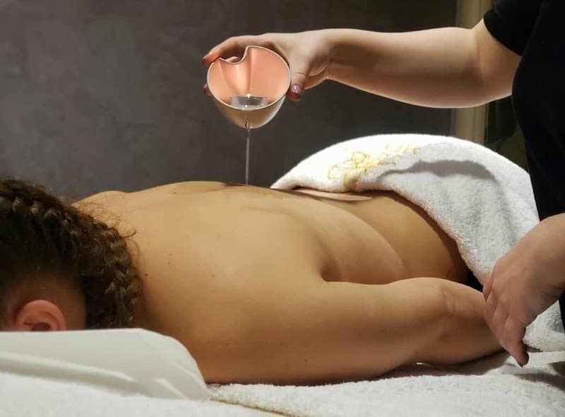 Mia Massage & Spa Tiranë photo