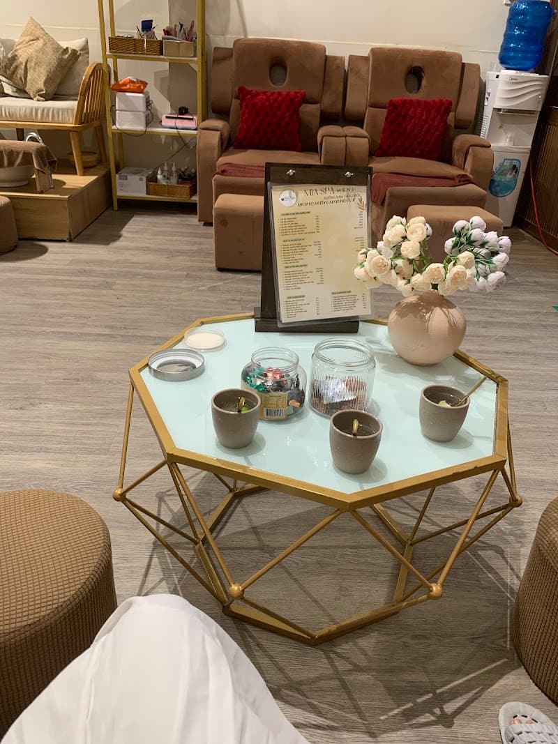 Mia Medi Spa Yên Bái photo