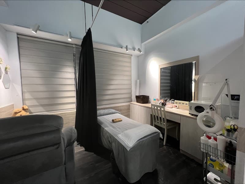 Mia Pet Beauty Workshop New Taipei City photo