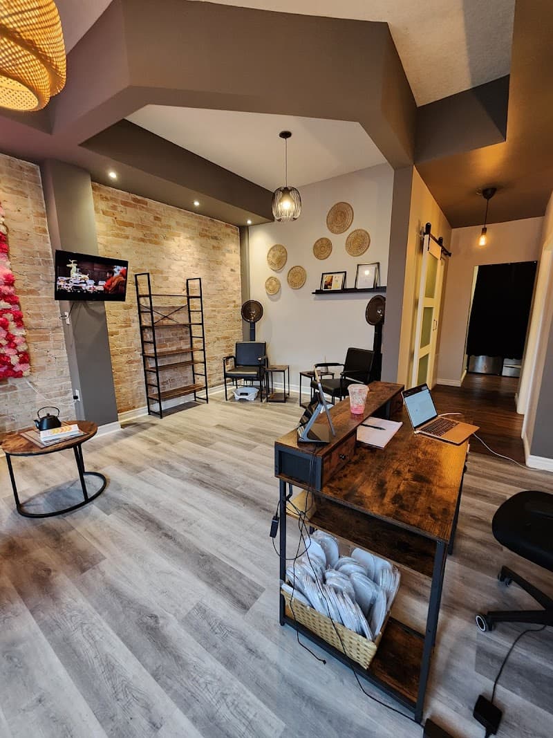 Mia's Japanese Head Spa Inc. Ingersoll photo