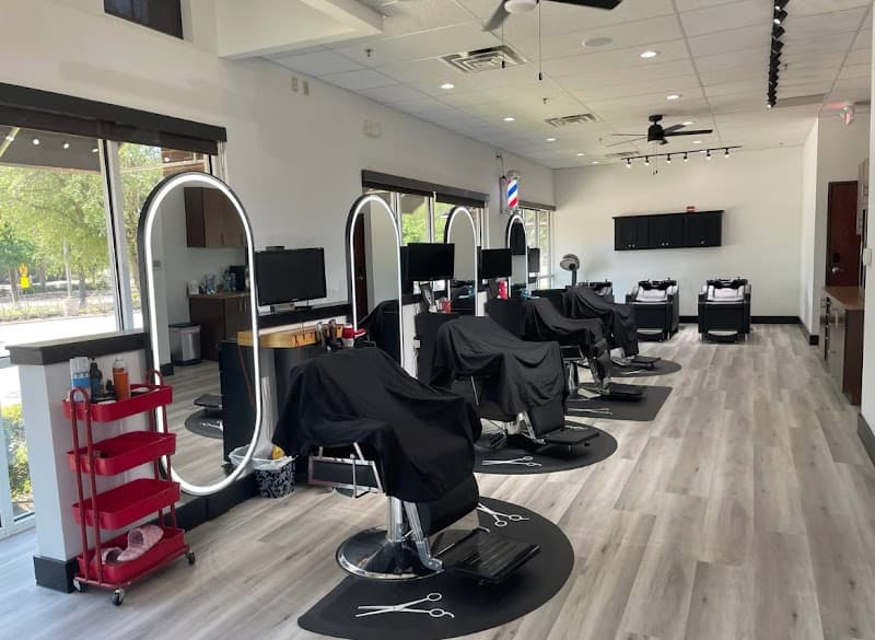 Mia's Salon&Spa Coppell photo