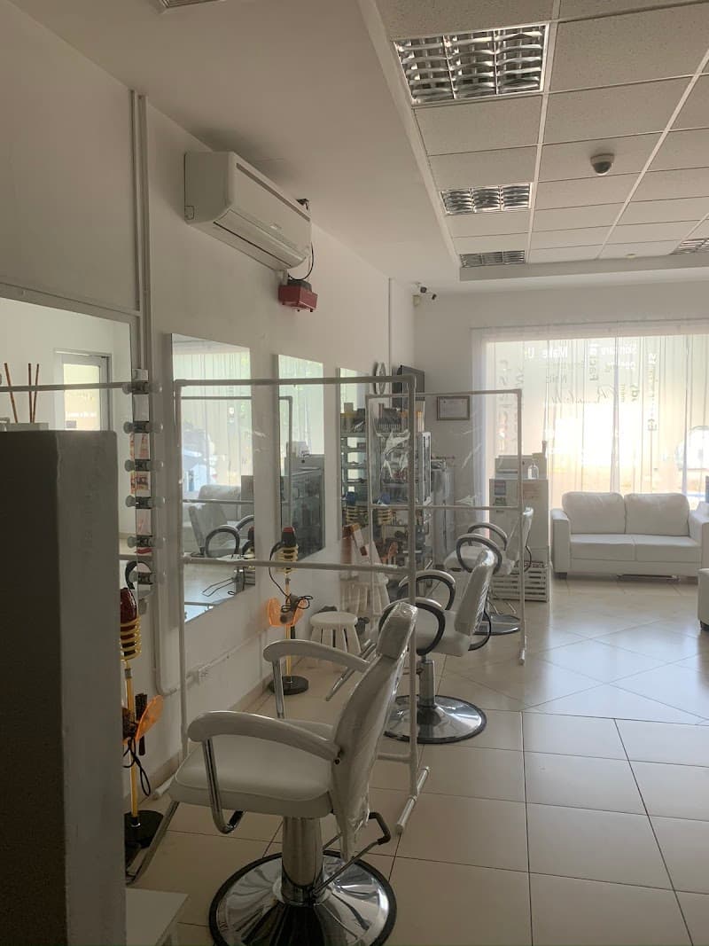 Mia's Spa and Beauty Centre San Pedro Sula photo