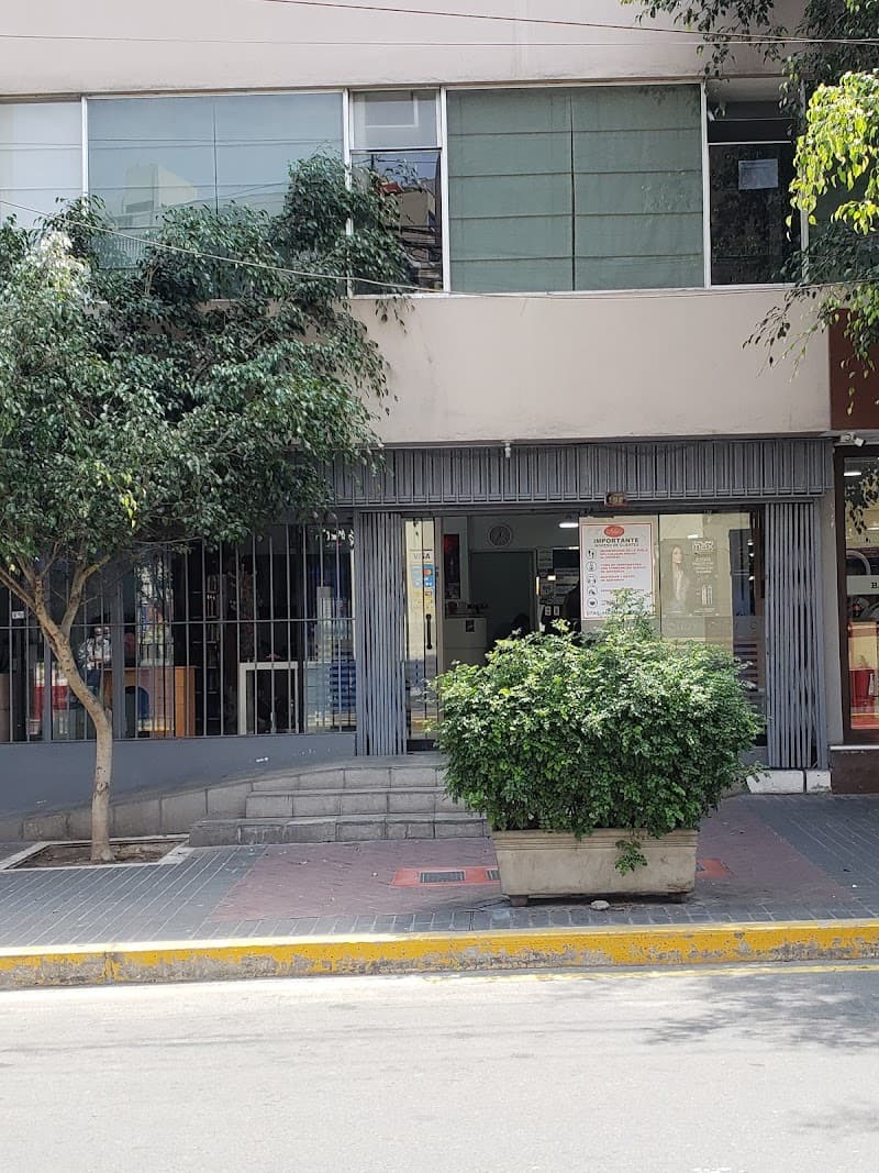 Mia Salon & Spa Chorrillos photo