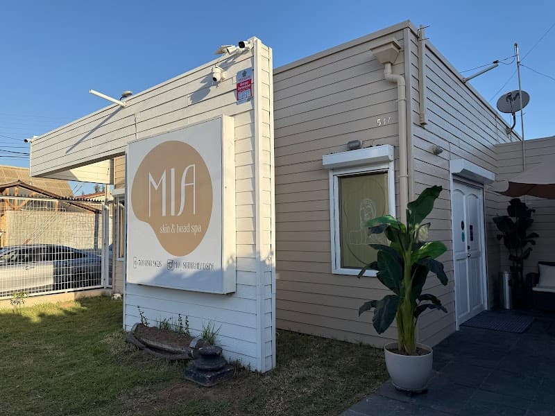 Mia Skin & Head Spa La Serena photo