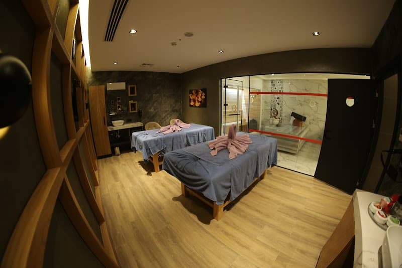 Mia Spa Bağcılar photo