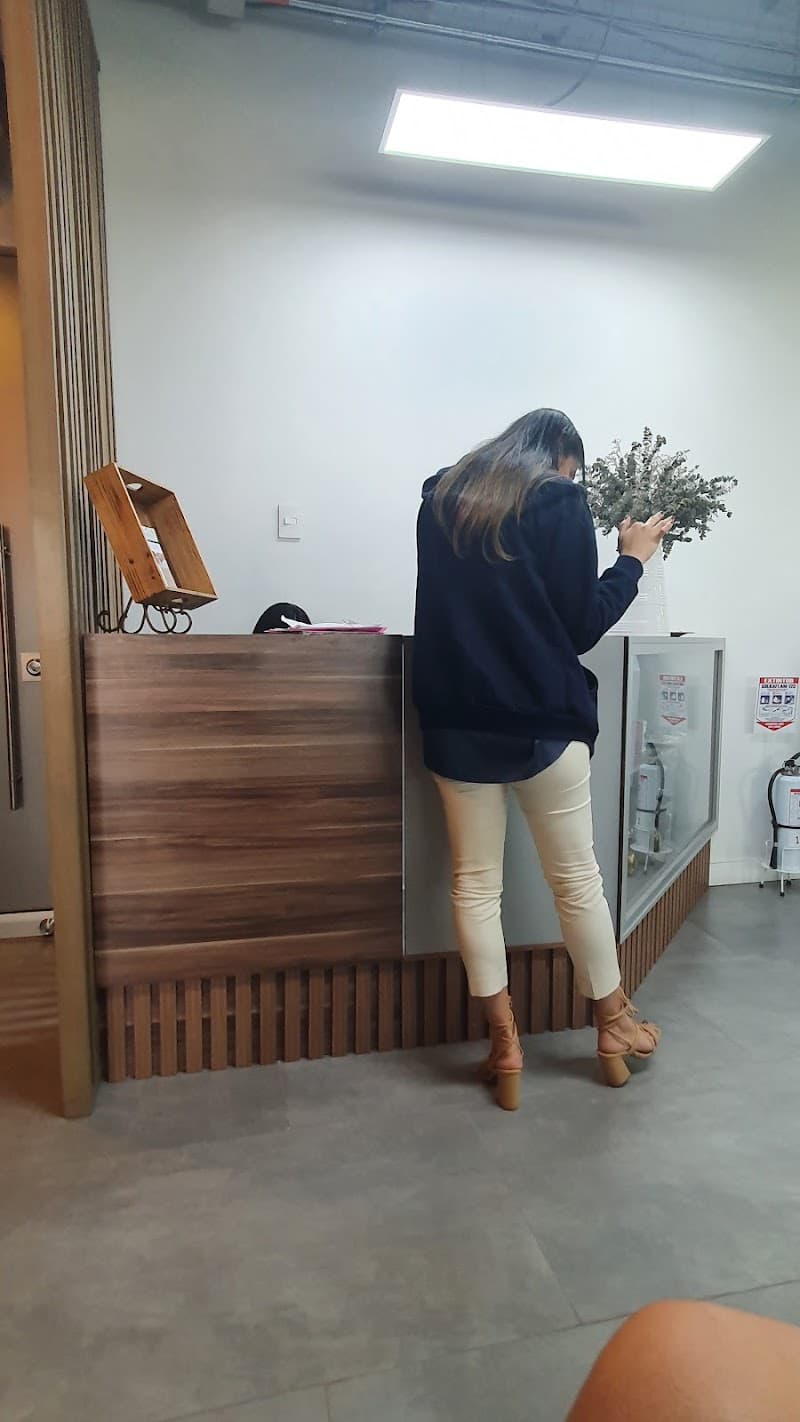 MIA SPA Boutique-Doris Grosso Barranquilla photo