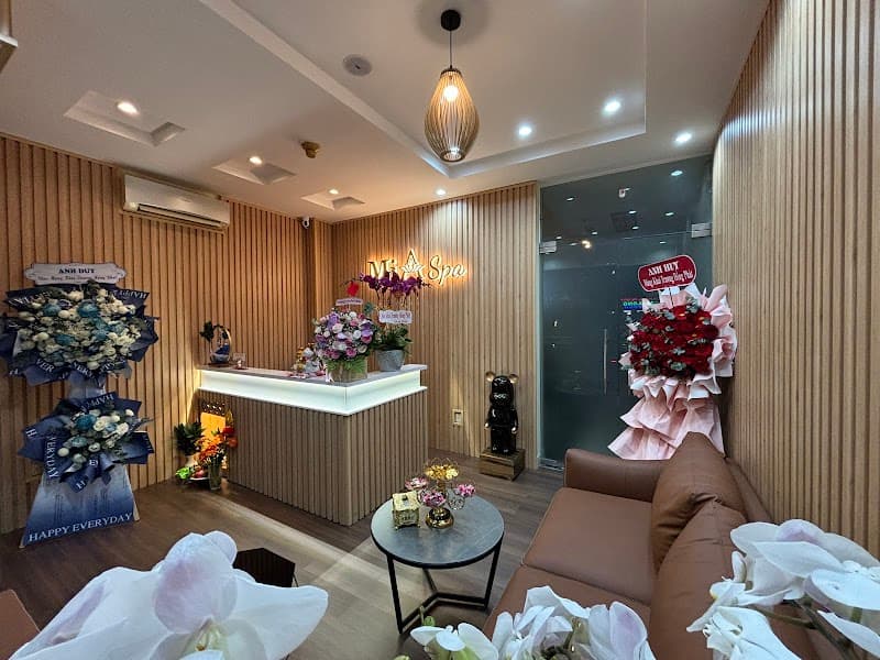 Mia Spa | Ho Chi Minh City Quận 7 photo