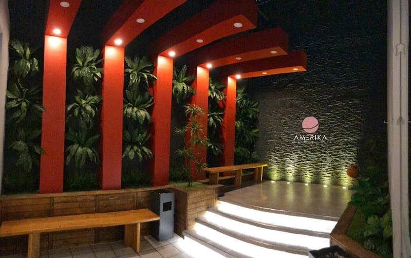 MIA Spa Home Nezahualcóyotl photo