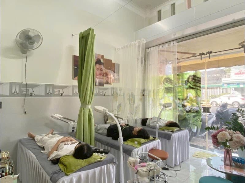 Mia Spa Huyện Đức Trọng photo