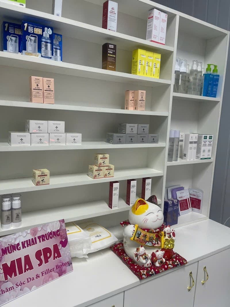 MiA Spa - Krông Nô Huyện Krông Nô photo