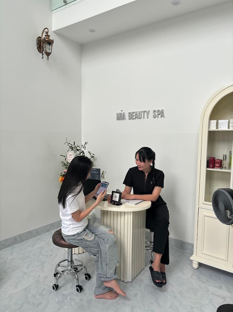 MiA Spa - Làm đẹp từ tâm Huyện Tam Nông photo