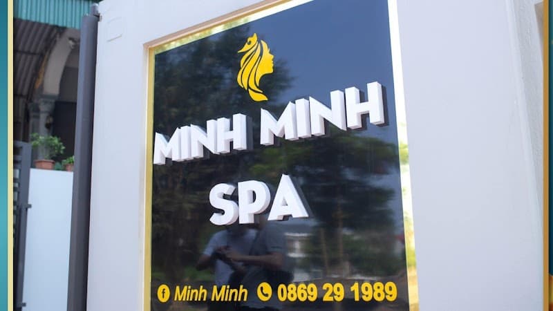 MIA Spa- Trị mụn số 1 Uông Bí photo