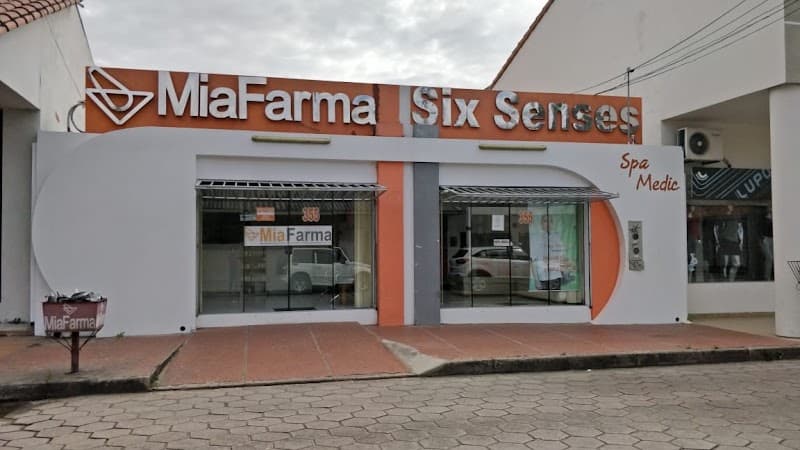 MiaFarma Spa Santa Cruz de la Sierra photo