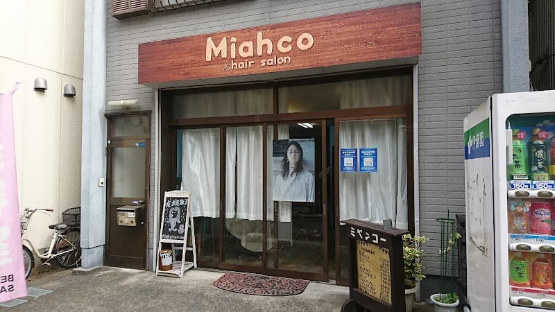 Miahco Tokyo photo