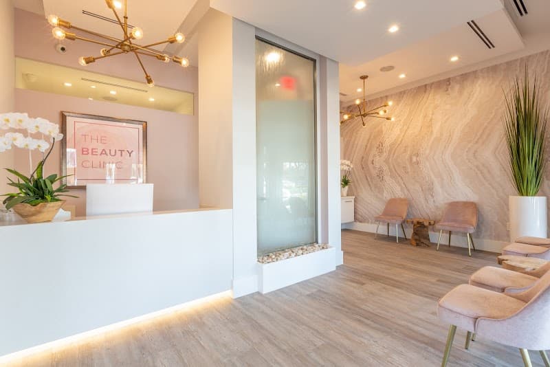 Miami Beauty Clinic Hallandale Beach photo