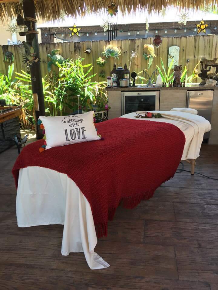 Miami Deco Spa Miami Beach photo