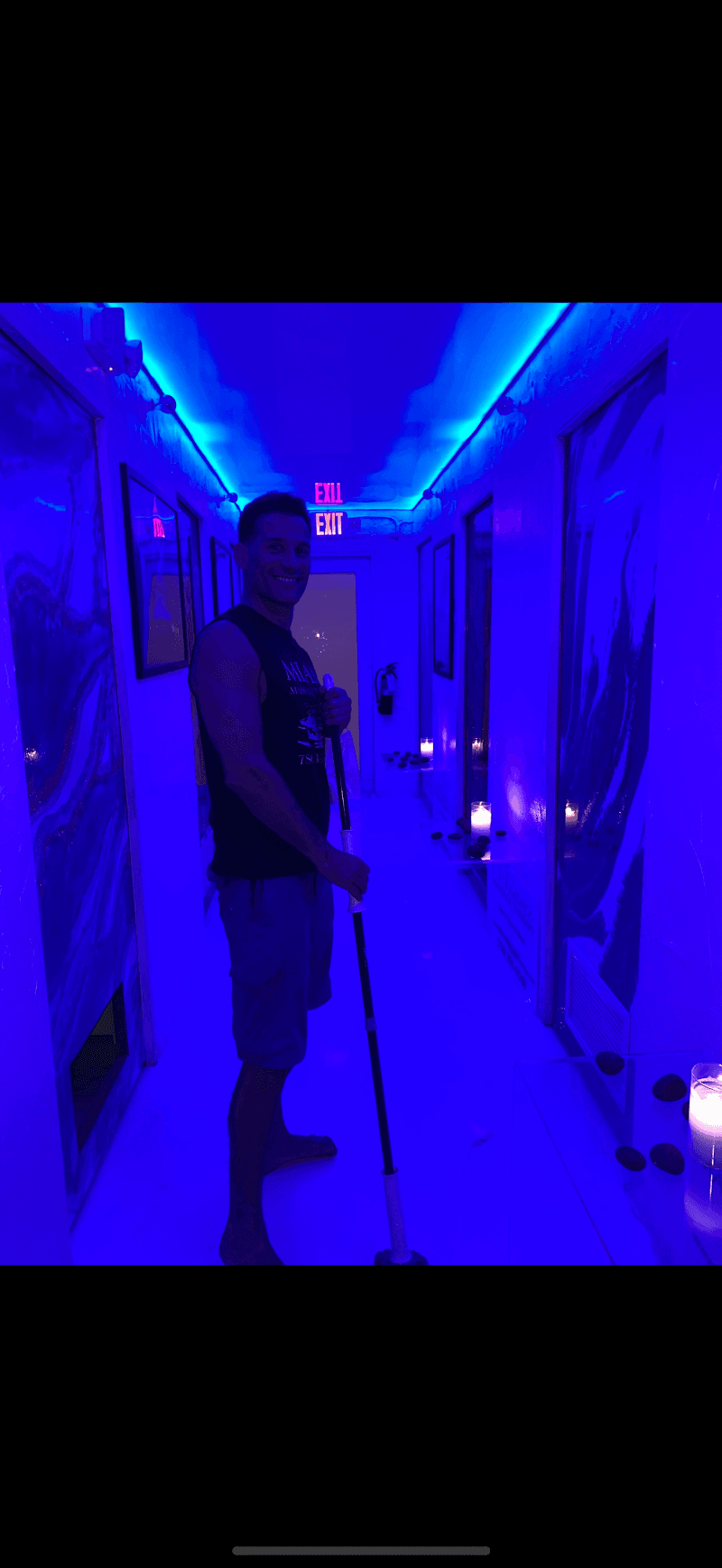 Miami Massage & Relaxation Miami Beach photo