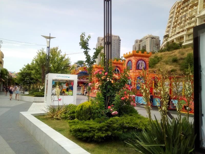 Miami Odesa photo