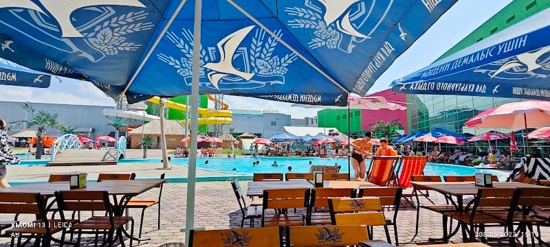 Miami Spa Karasay District photo