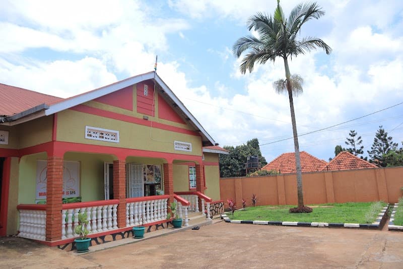 Miami Wellness Spa Kampala photo