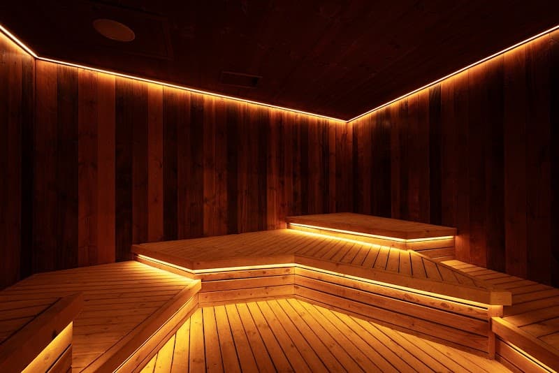 Miami Wellness & Spa Zvezdara photo