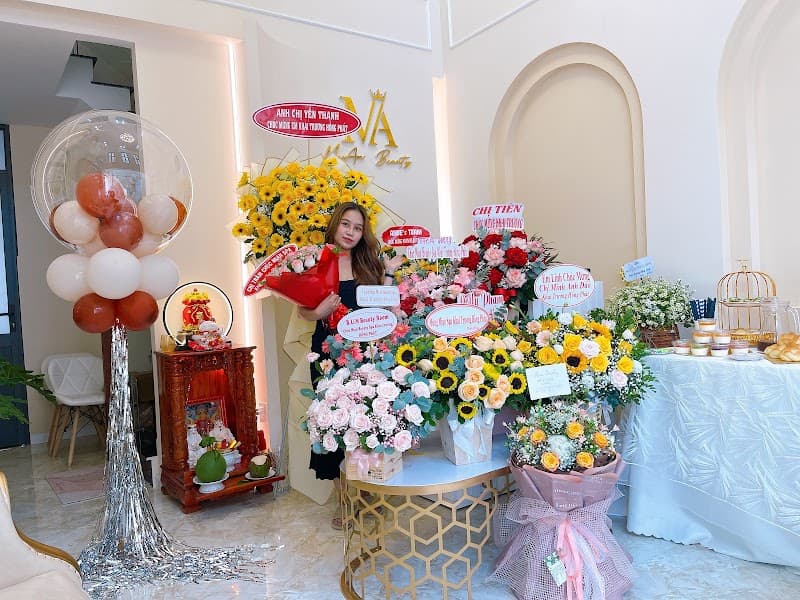 MiAn Beauty Spa Huyện Hóc Môn photo