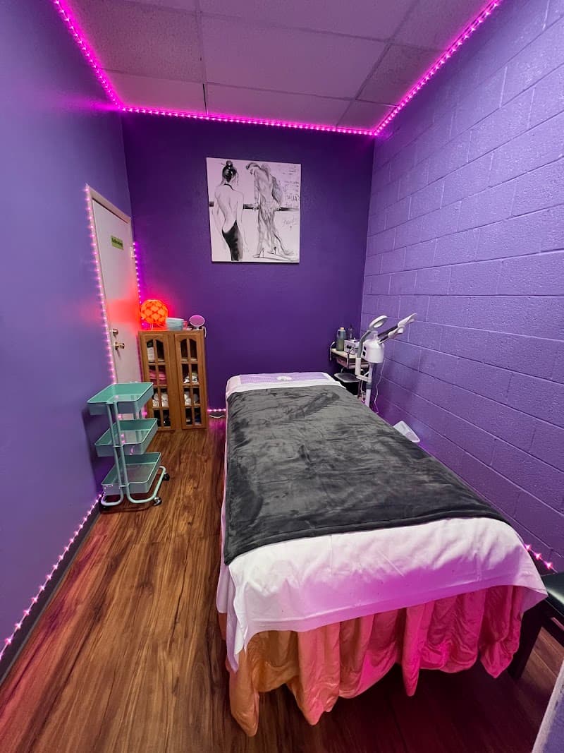 MIAO SPA Las Vegas photo