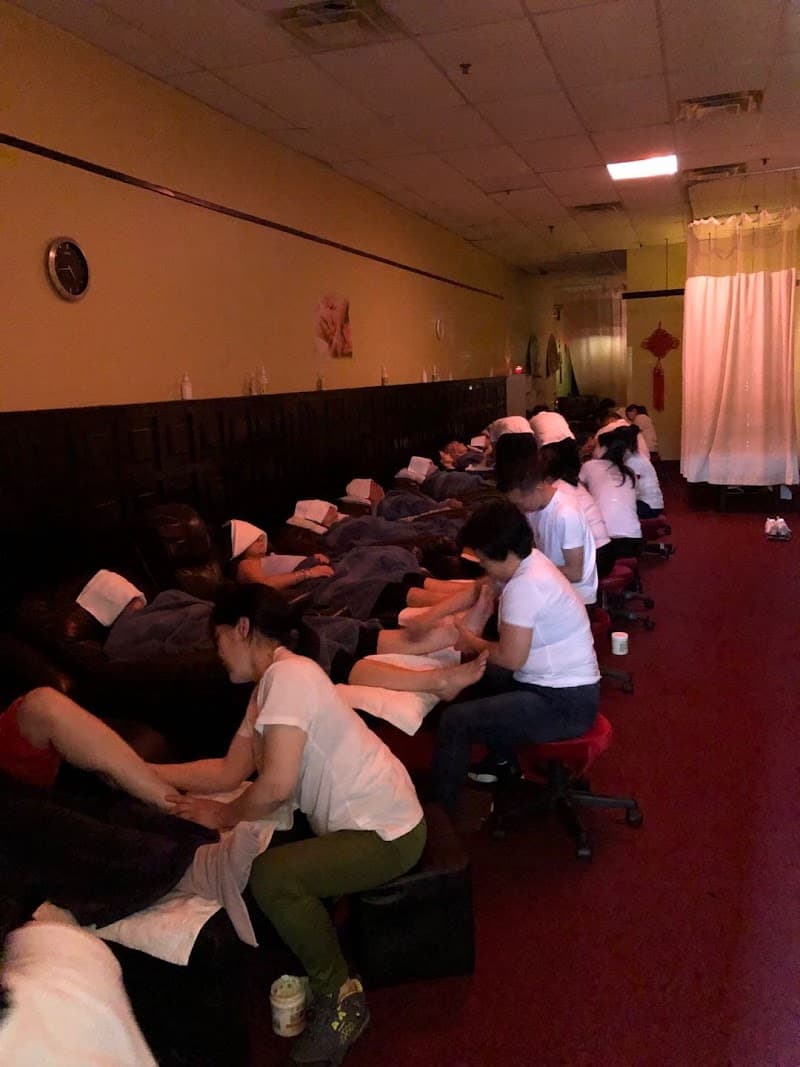 Mias Foot Relaxing Station New City photo