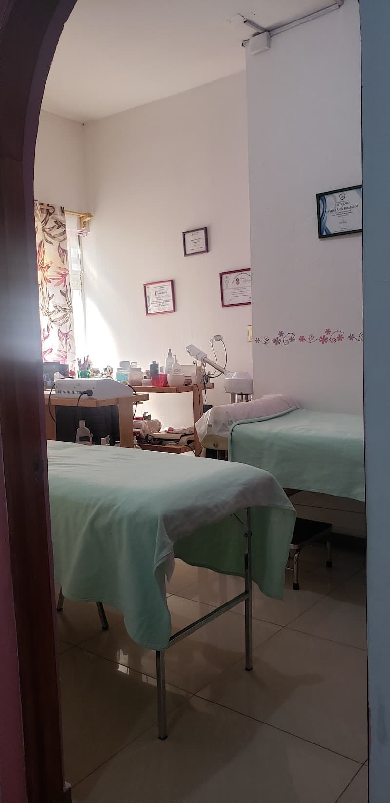 Miauura cabina terapéutica Cuauhtémoc photo