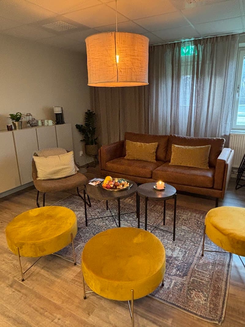 MiAx Massage & Träning Torshälla photo