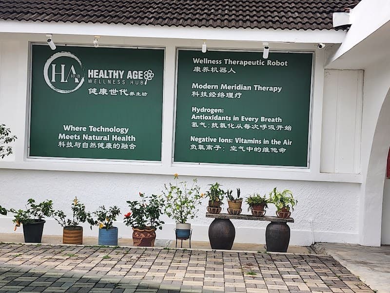 Miaya Healthy Lifestyle Wellness Center Ipoh photo
