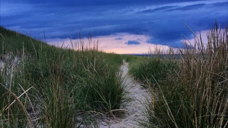 Micaela Quibell, RMT Antigonish photo