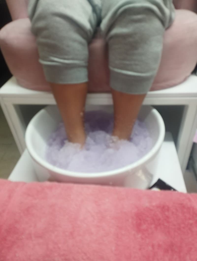 Mich Spa Cuauhtémoc photo