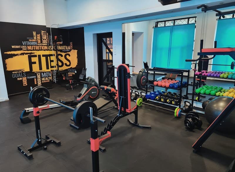 Michał Blukacz Masaż Rehabilitacja Strefa Fitness Częstochowa photo