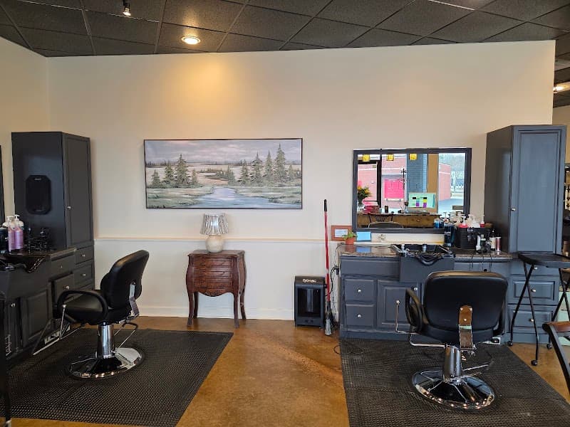 Michael Fields Salon & Day Spa Winston-Salem photo