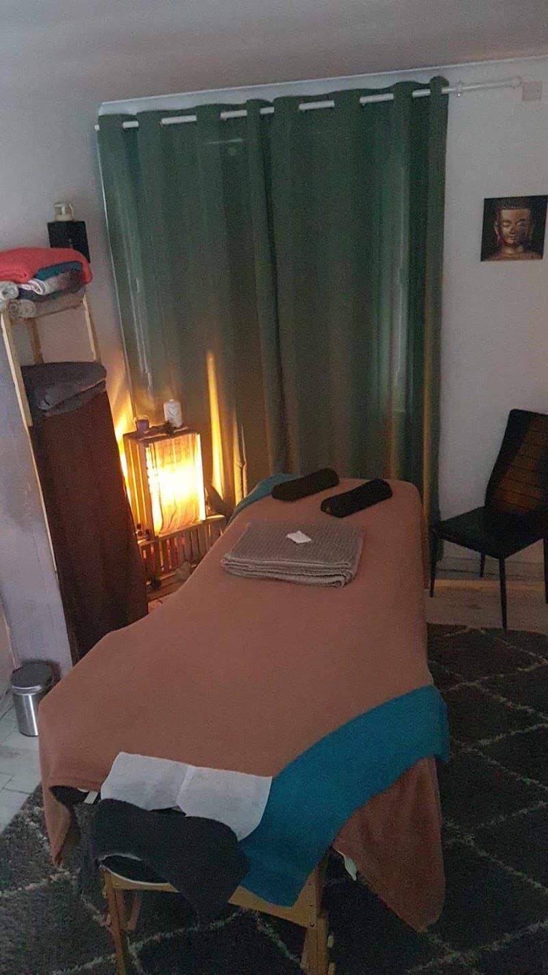 Michael Massage bien être Lisieux photo