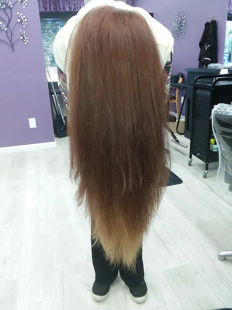 Michael Robert Salon & Spa Mohegan Lake photo